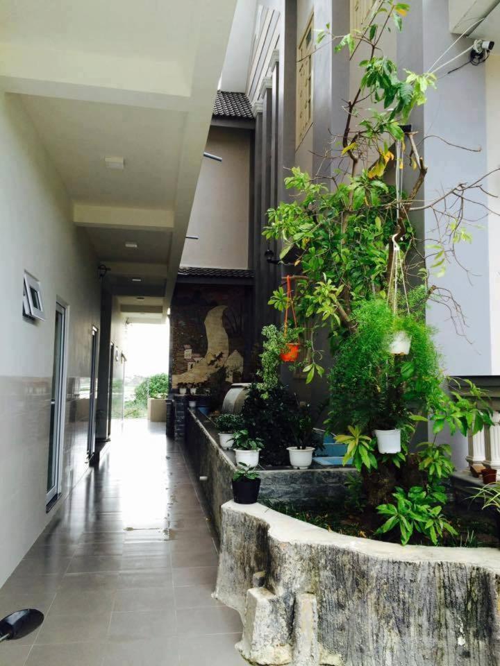 Hotel Hoang Gia Doc Let Ấp Ninh Hòa  Exterior foto