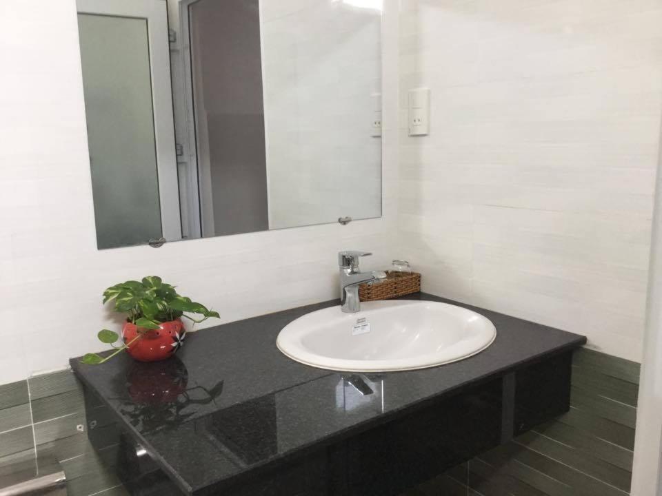 Hotel Hoang Gia Doc Let Ấp Ninh Hòa  Exterior foto